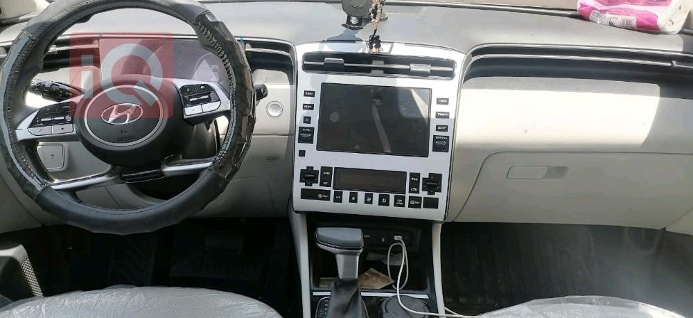 هيونداي توسان